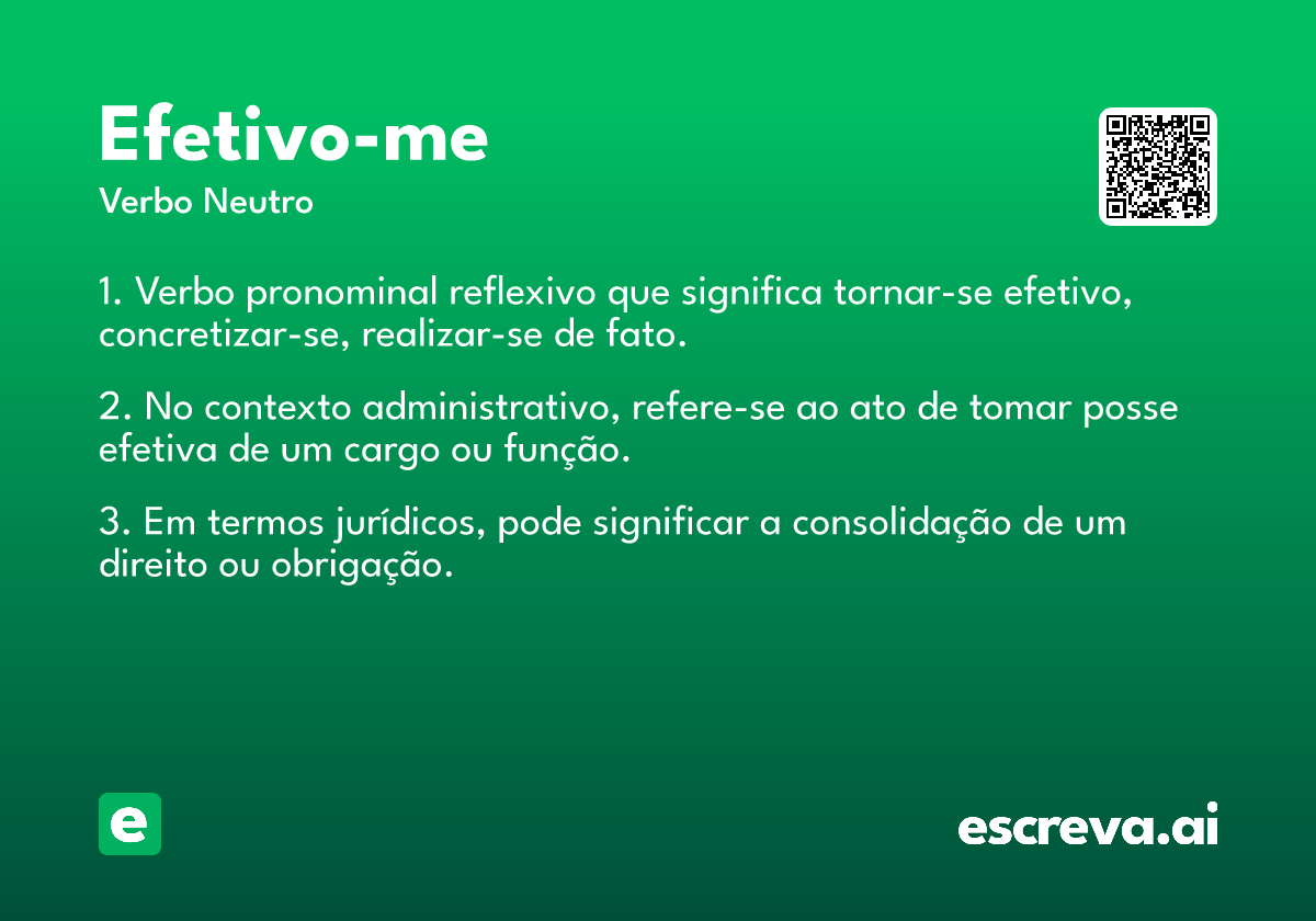 efetivo-me