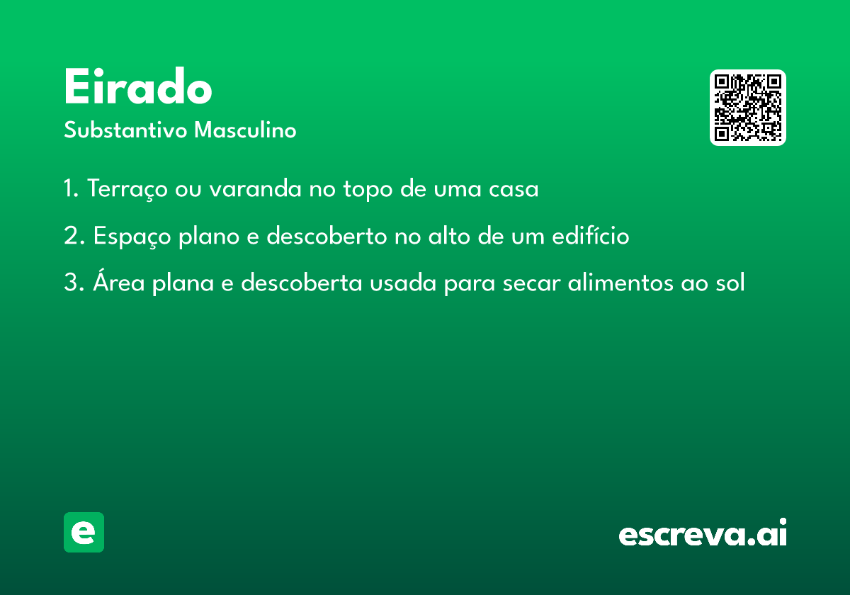 eirado