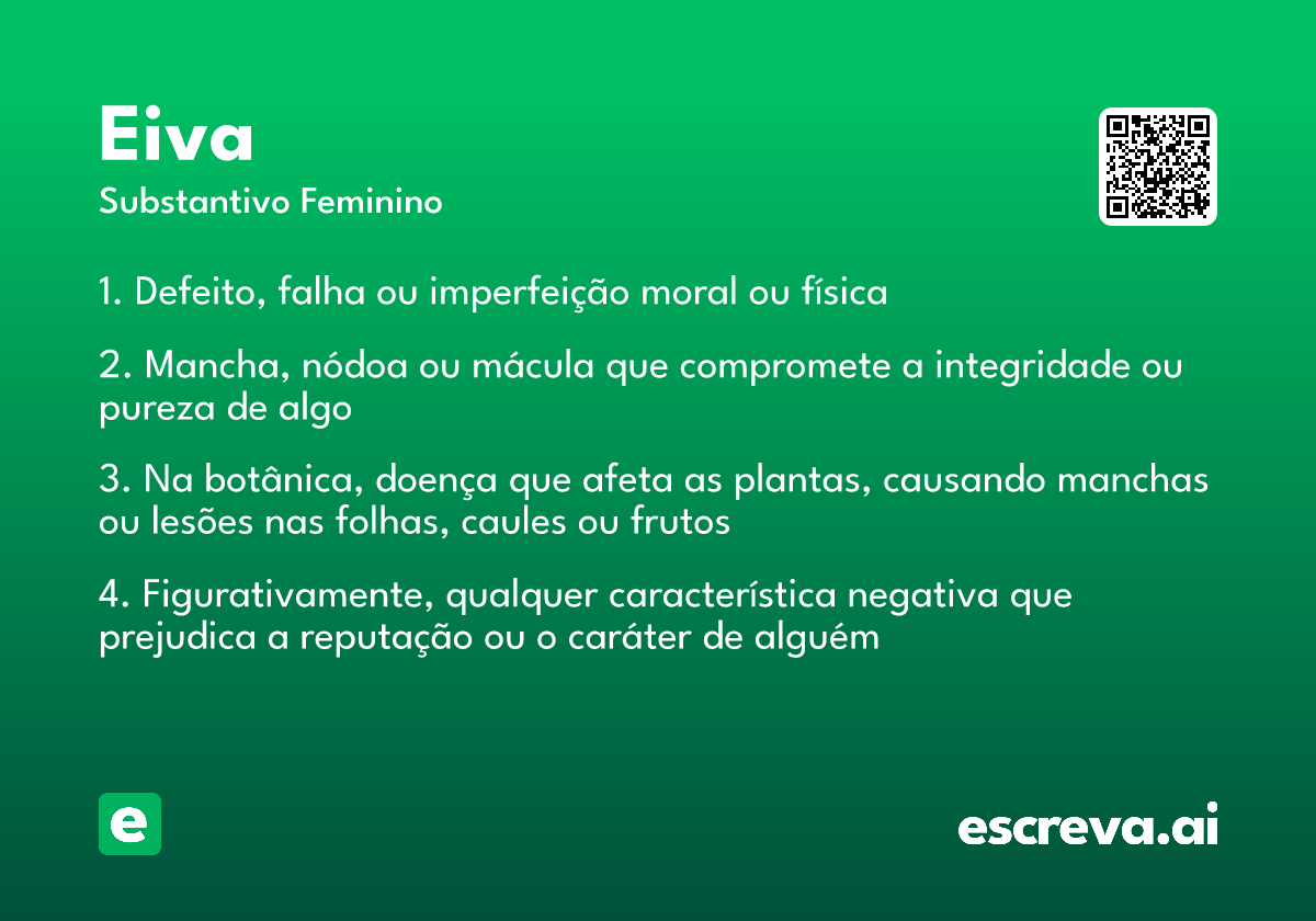 eiva