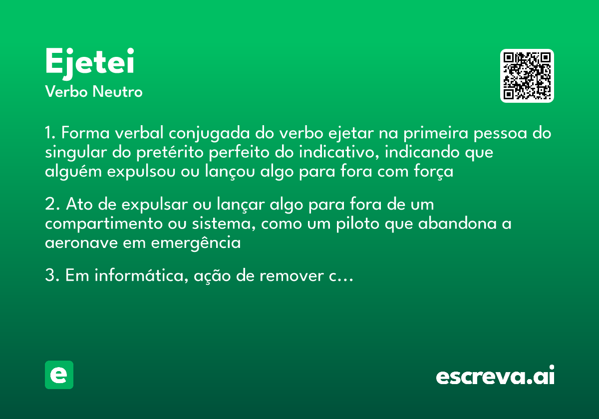 ejetei