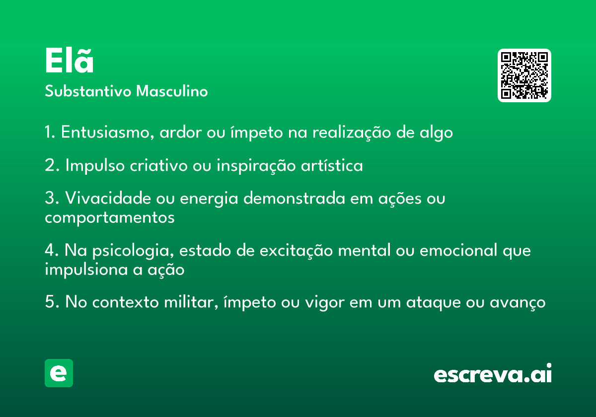 elã