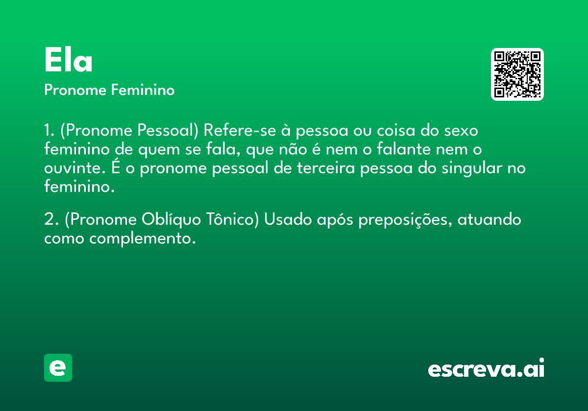 ela