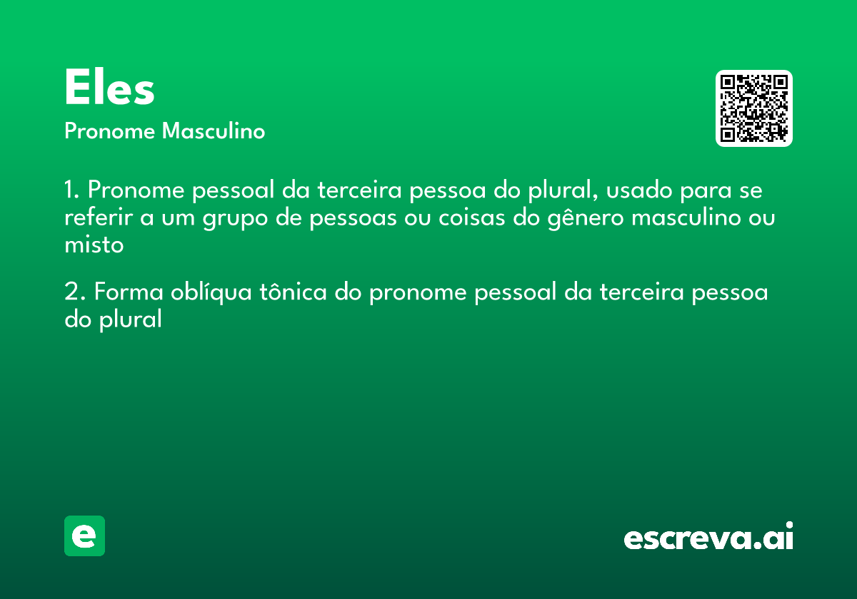 eles