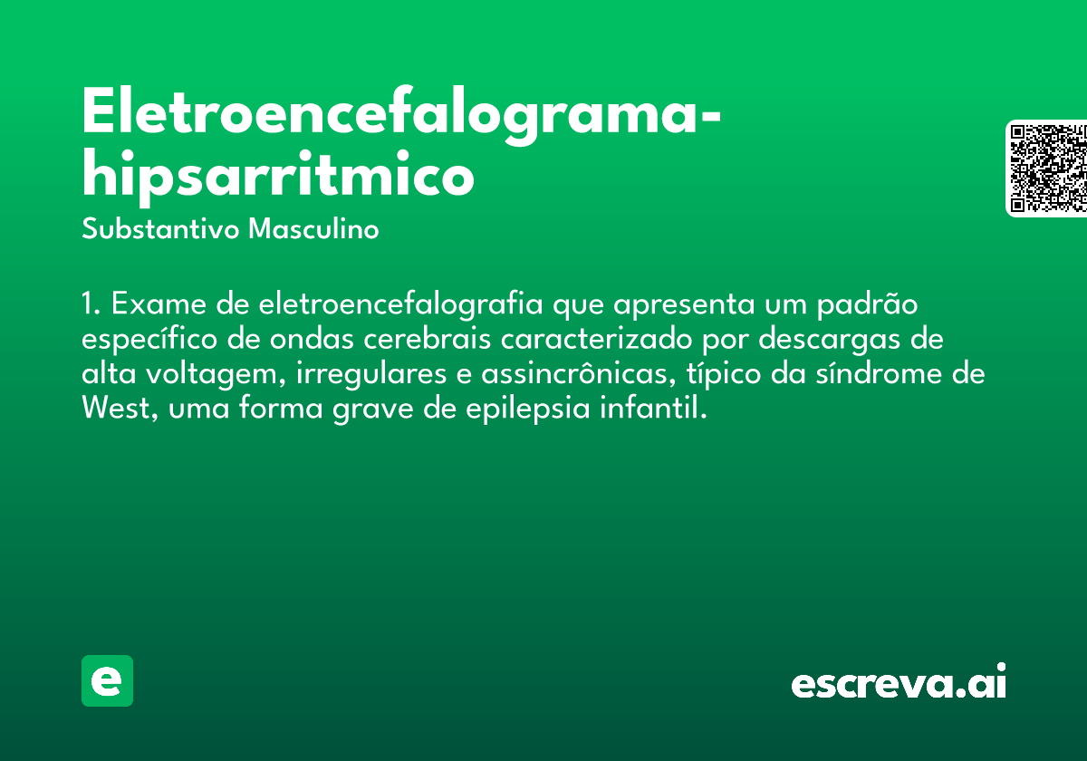 eletroencefalograma-hipsarritmico