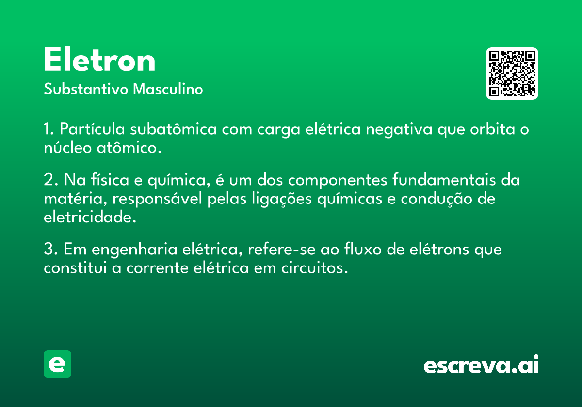 eletron