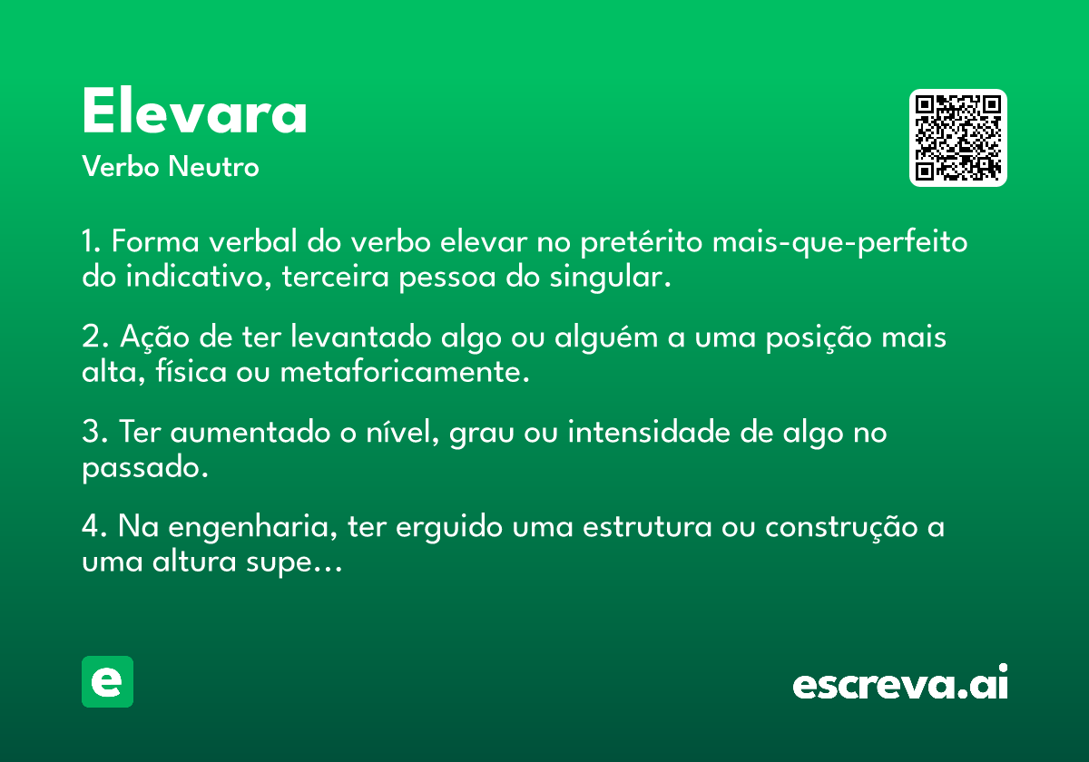 elevara