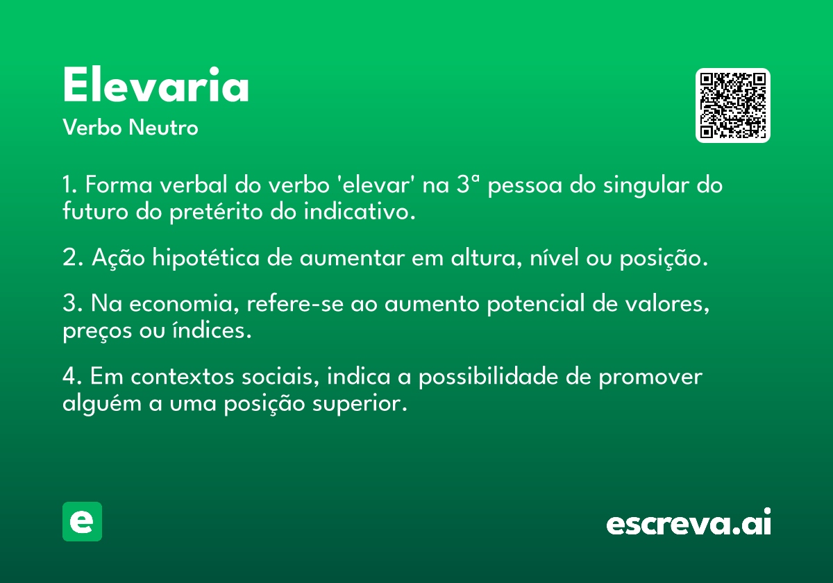 elevaria