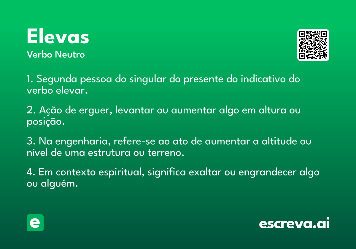 elevas
