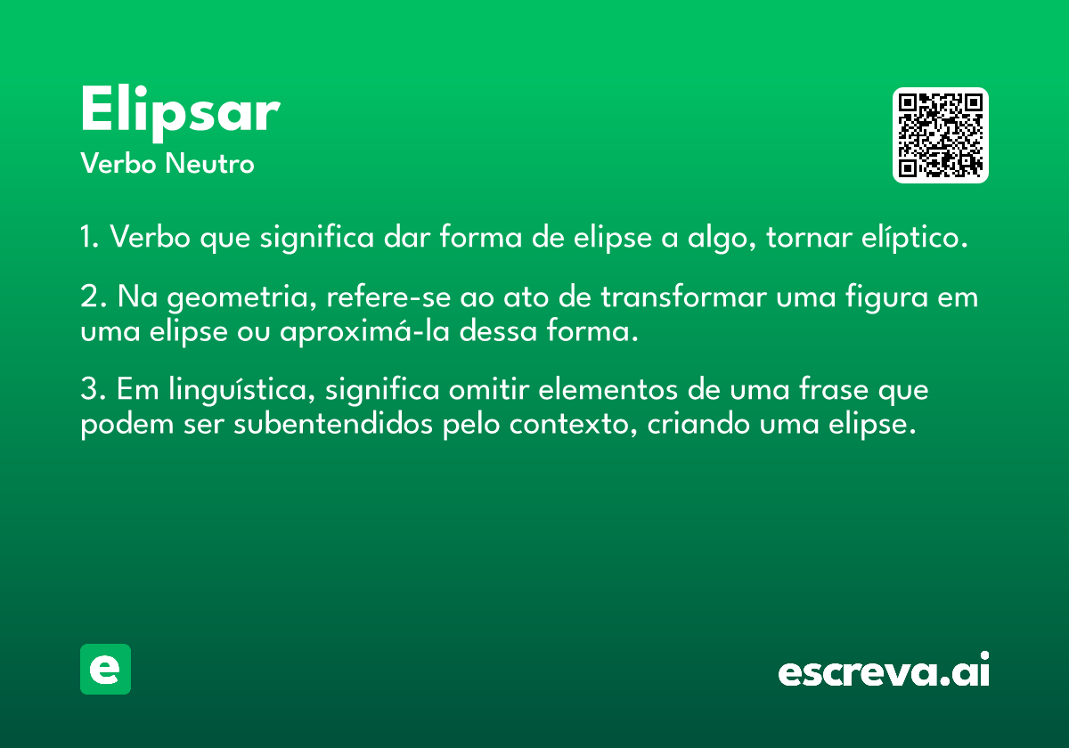 elipsar