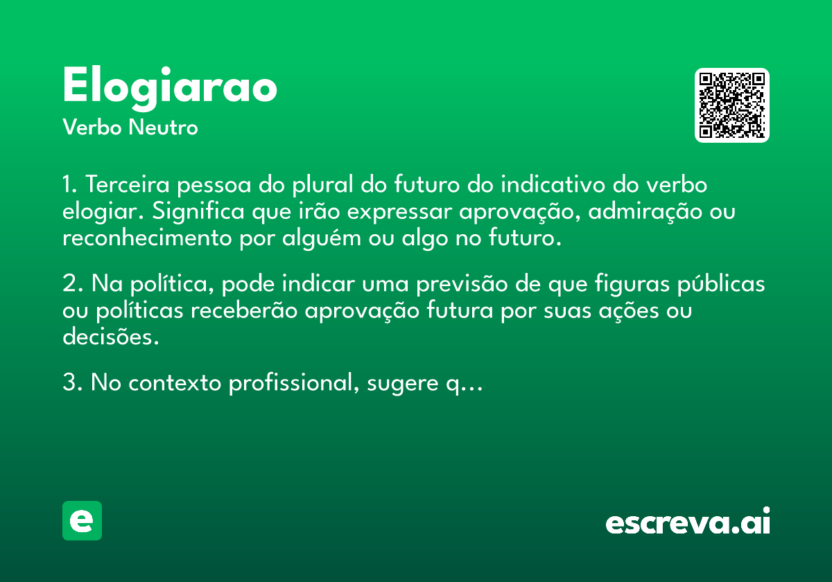 elogiarao