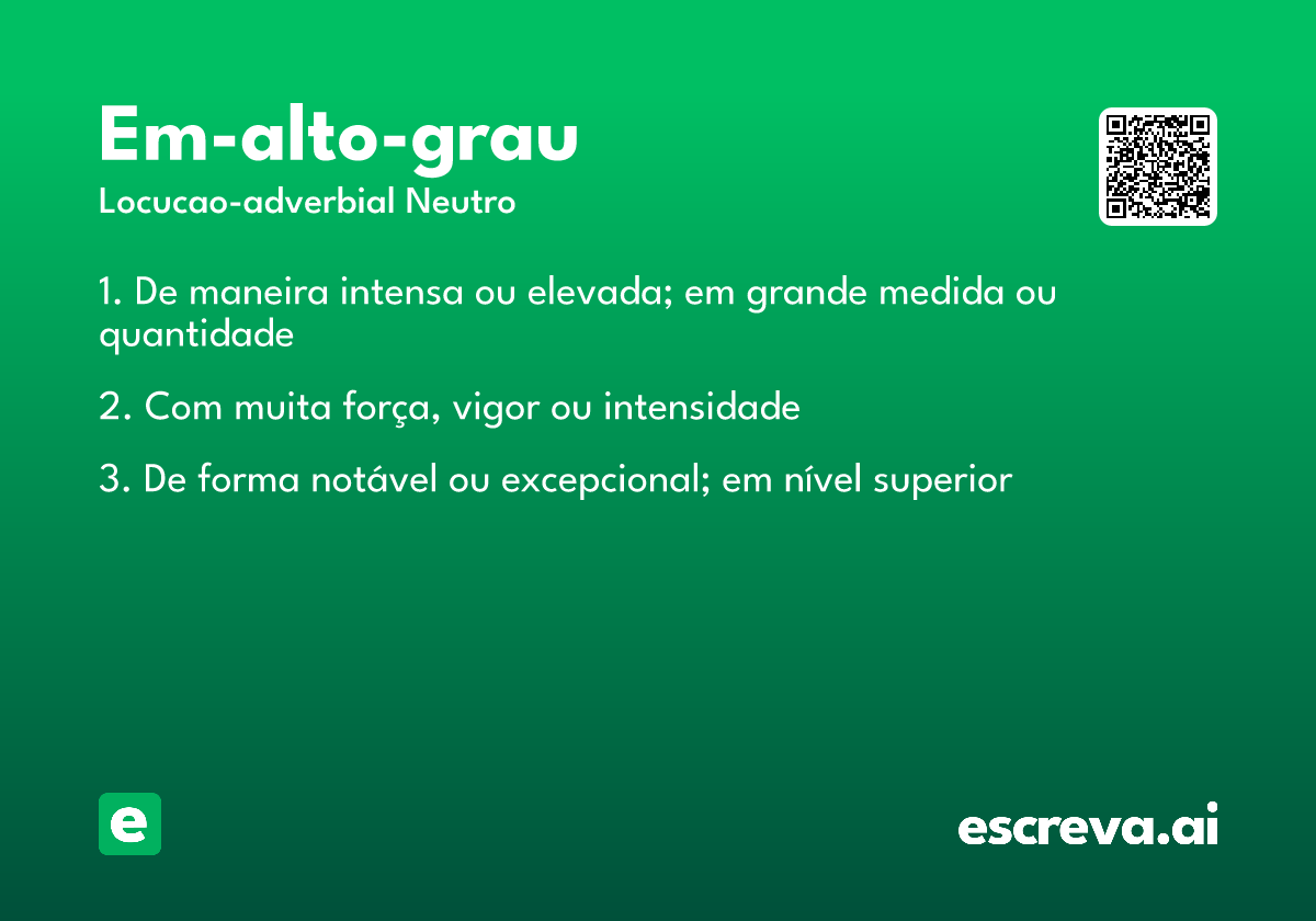 em-alto-grau