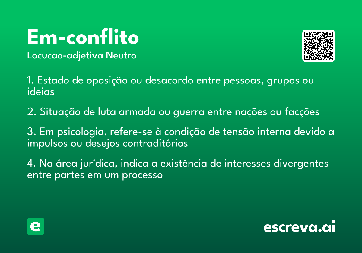 em-conflito