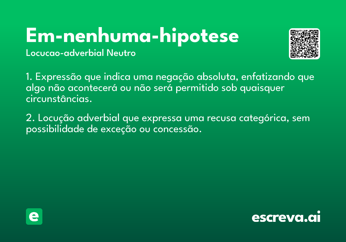 em-nenhuma-hipotese