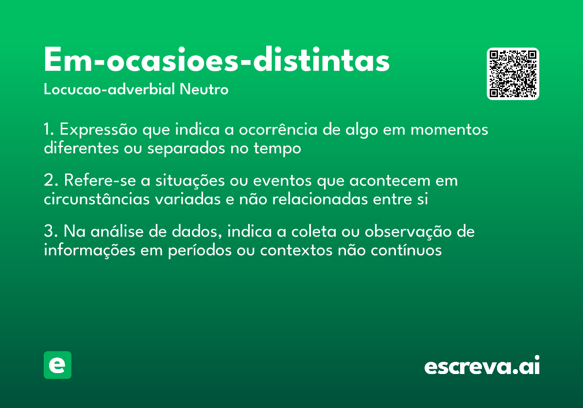em-ocasioes-distintas