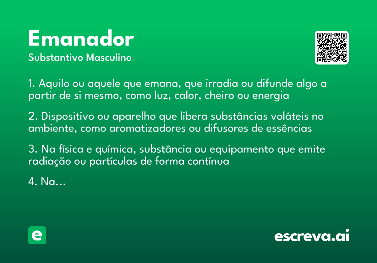 emanador
