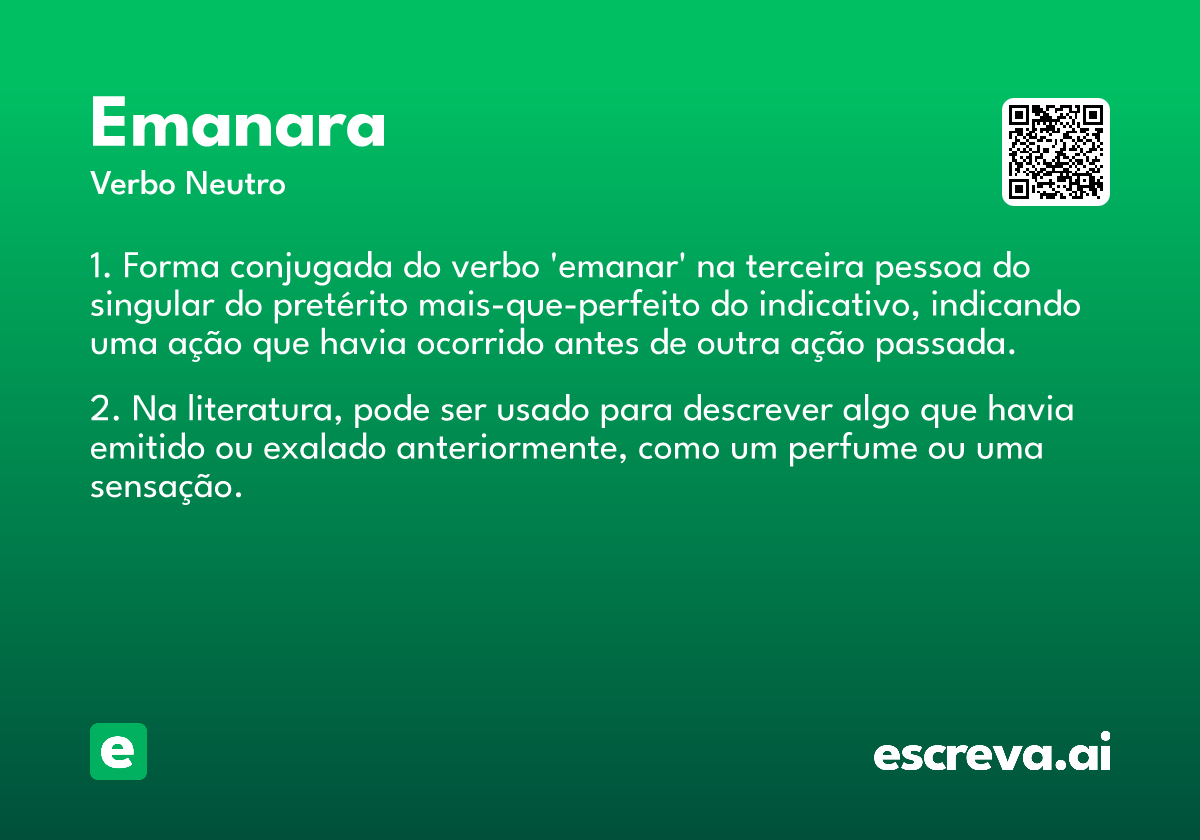 emanara