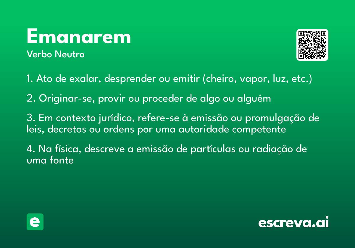 emanarem