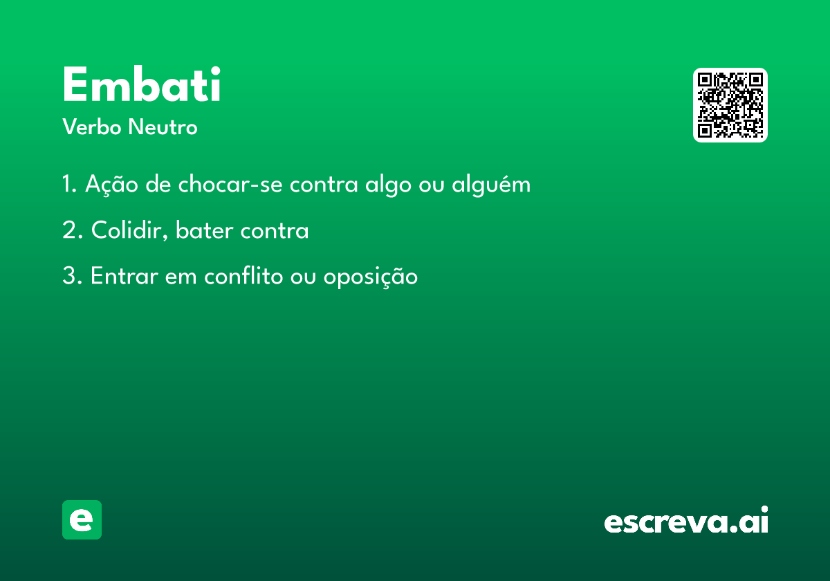 embati