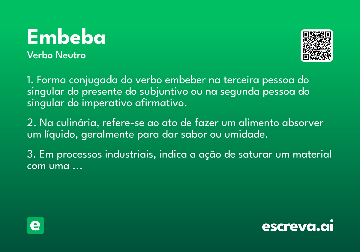 embeba