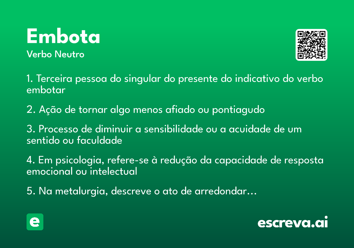 embota