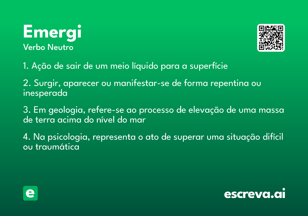 emergi