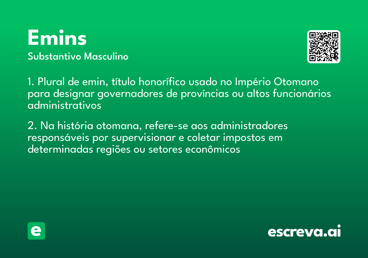 emins