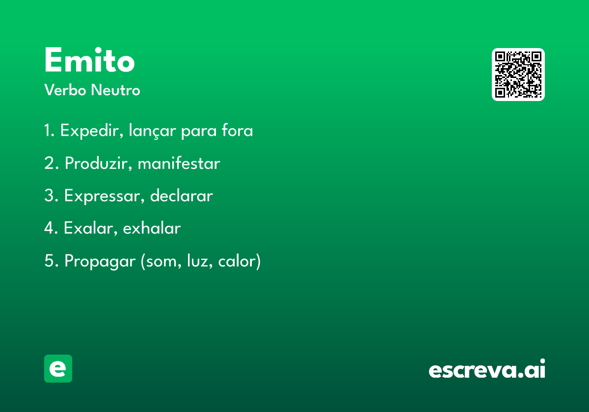 emito