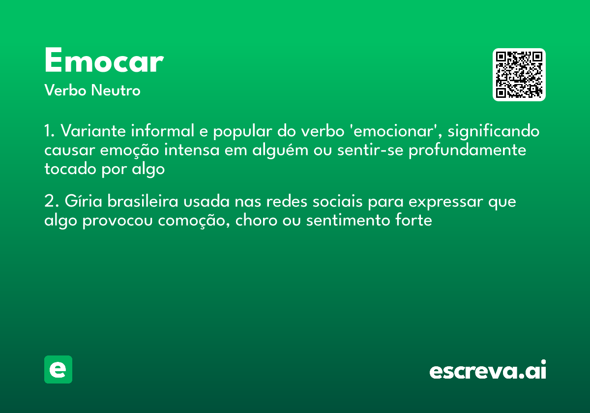 emocar