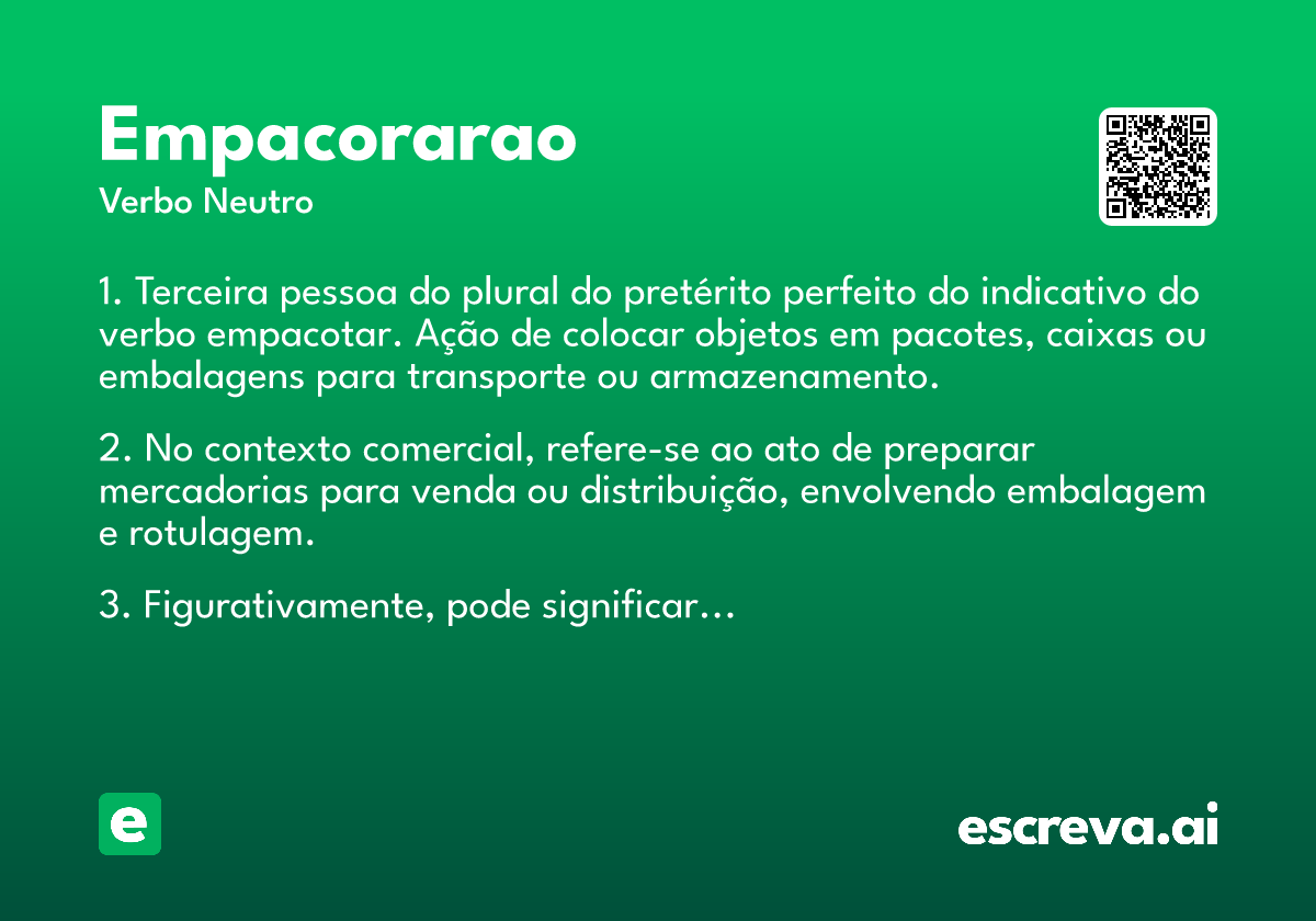 empacorarao