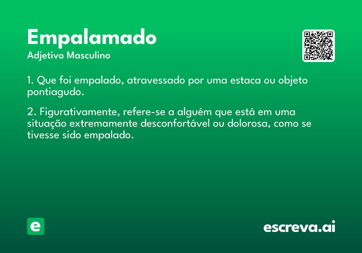 empalamado