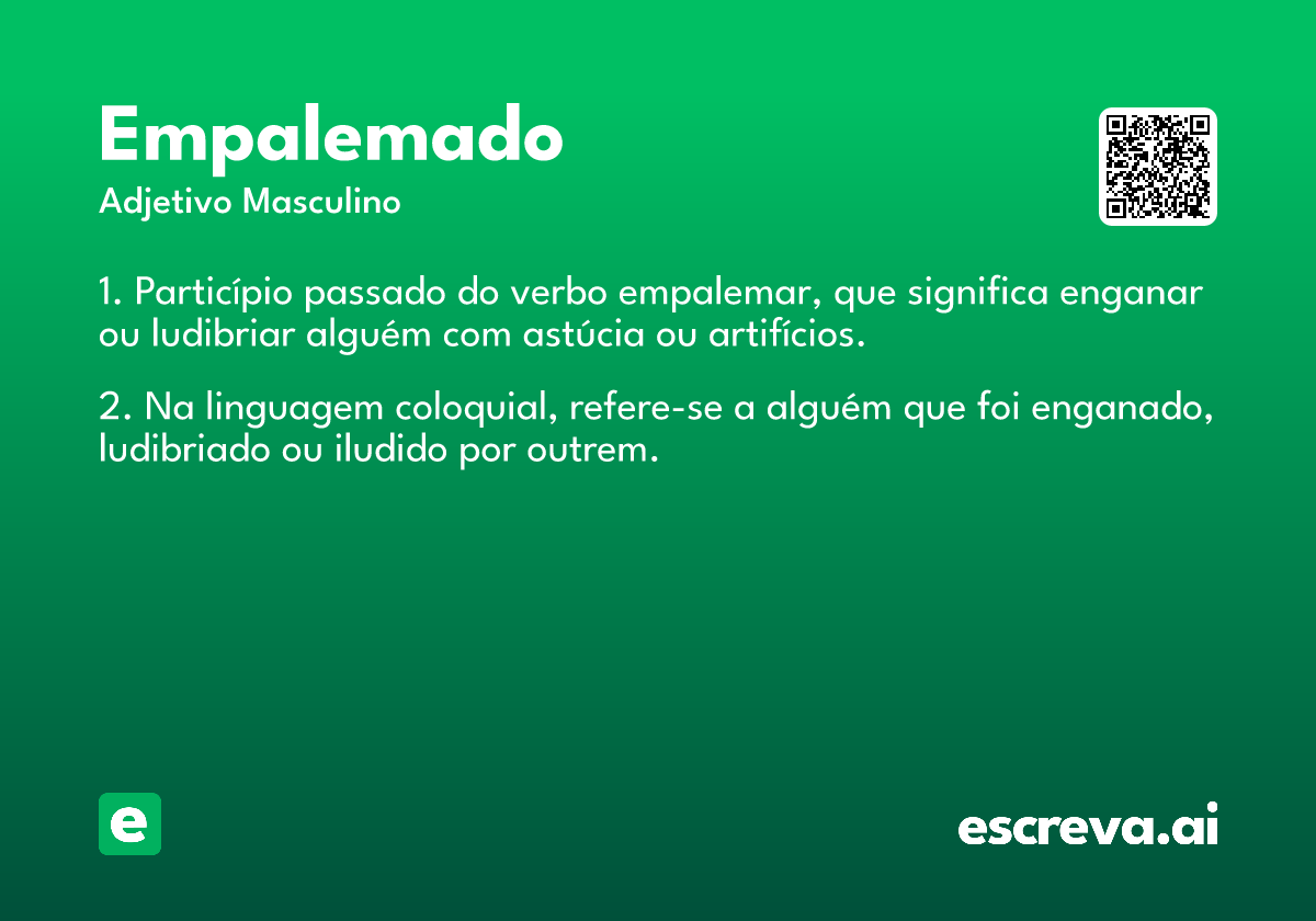 empalemado
