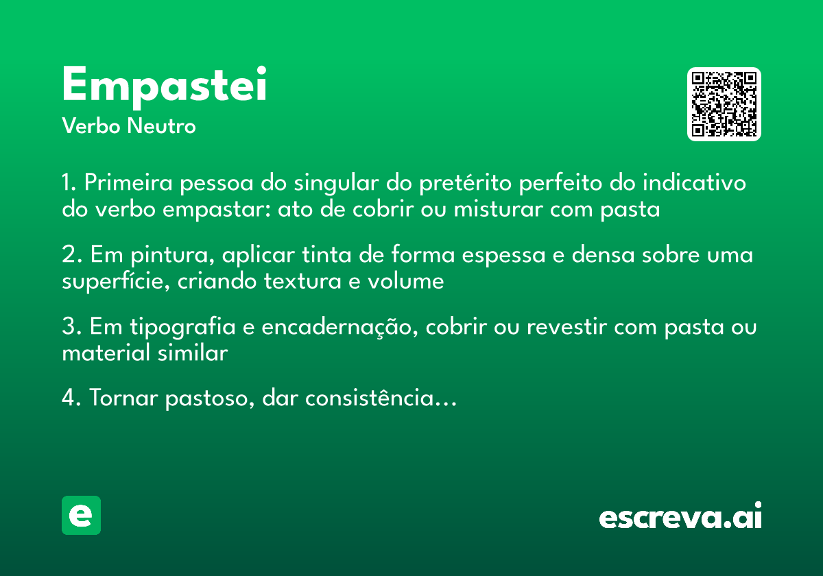 empastei