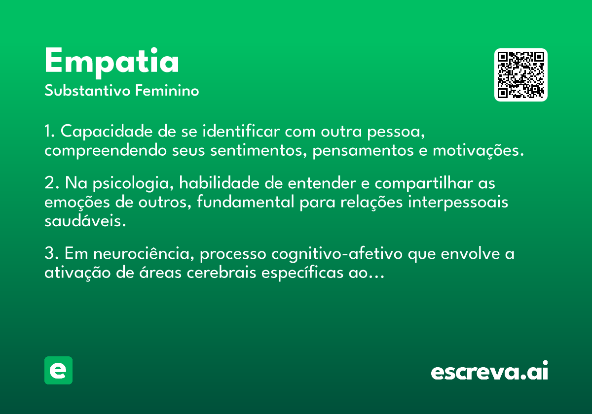 empatia