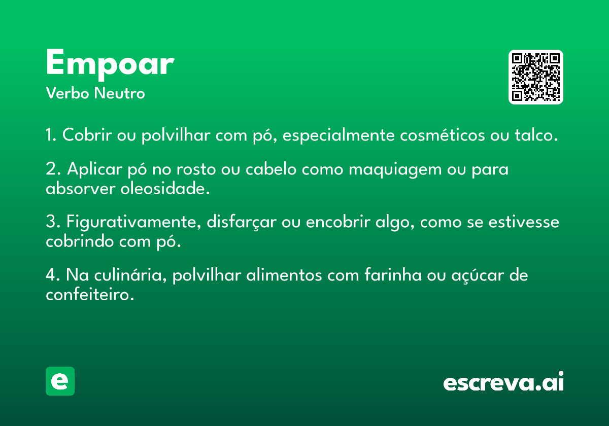 empoar