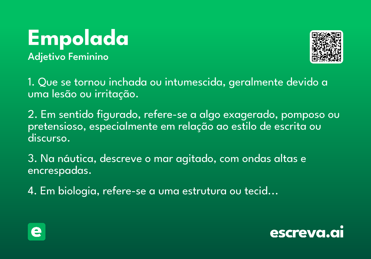 empolada