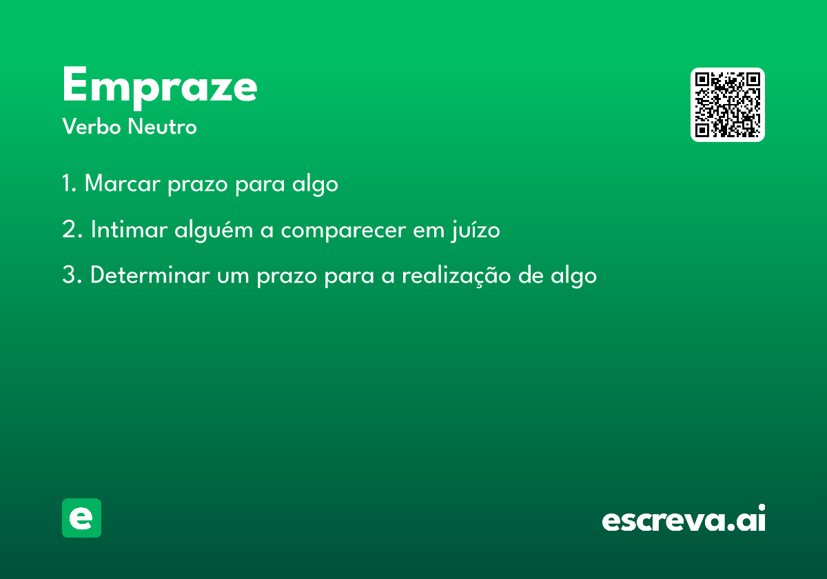 empraze