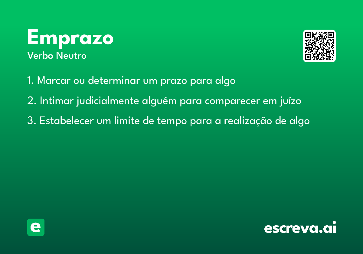 emprazo