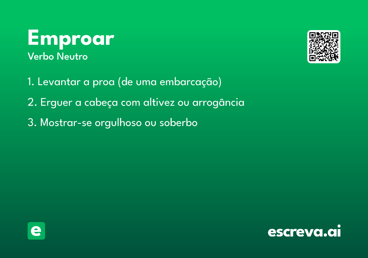emproar