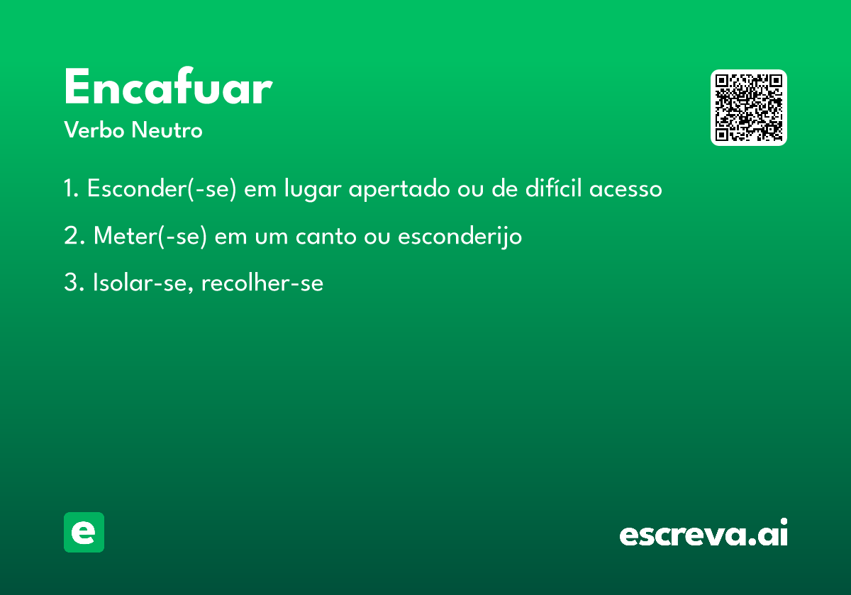 encafuar