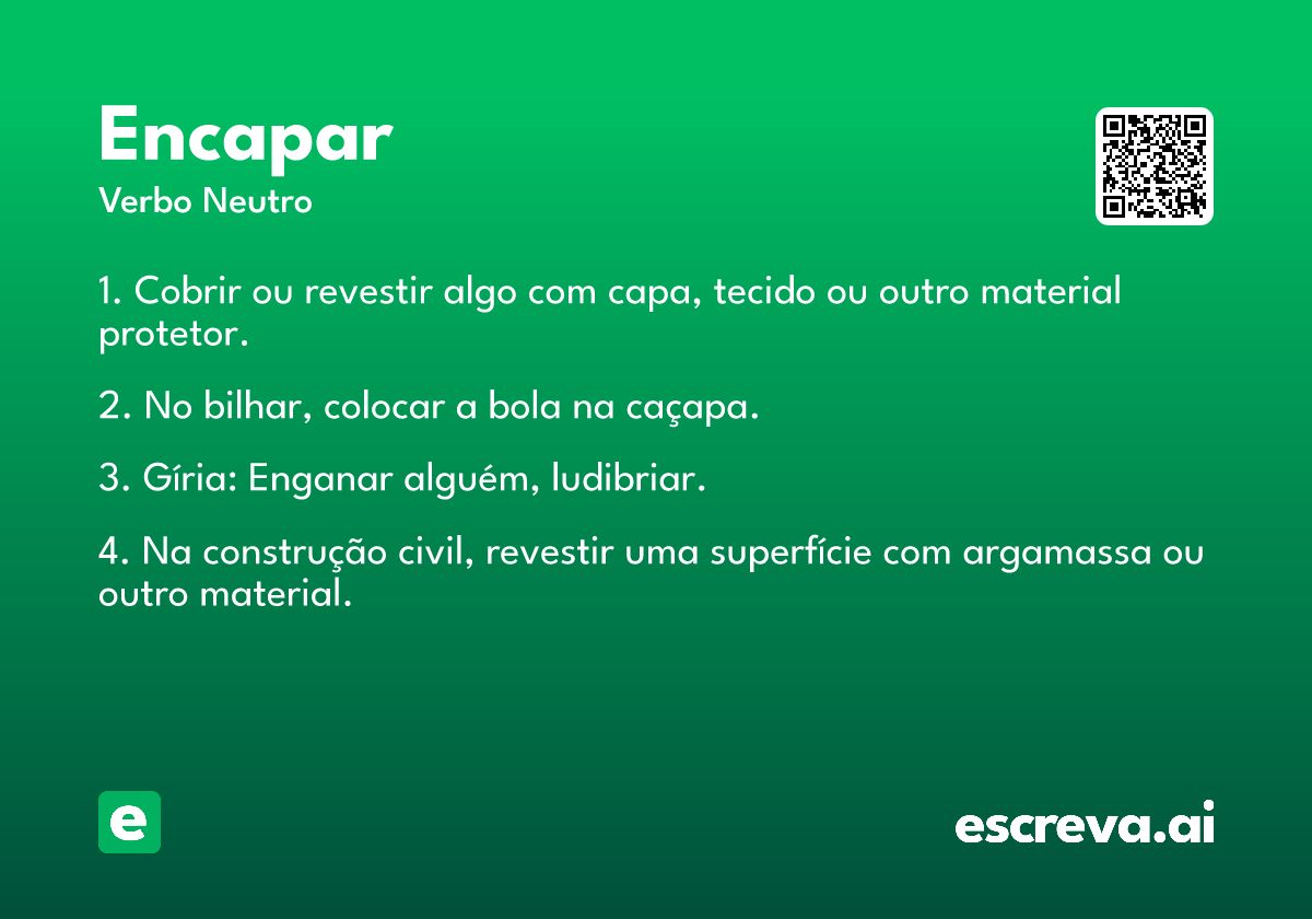 encapar