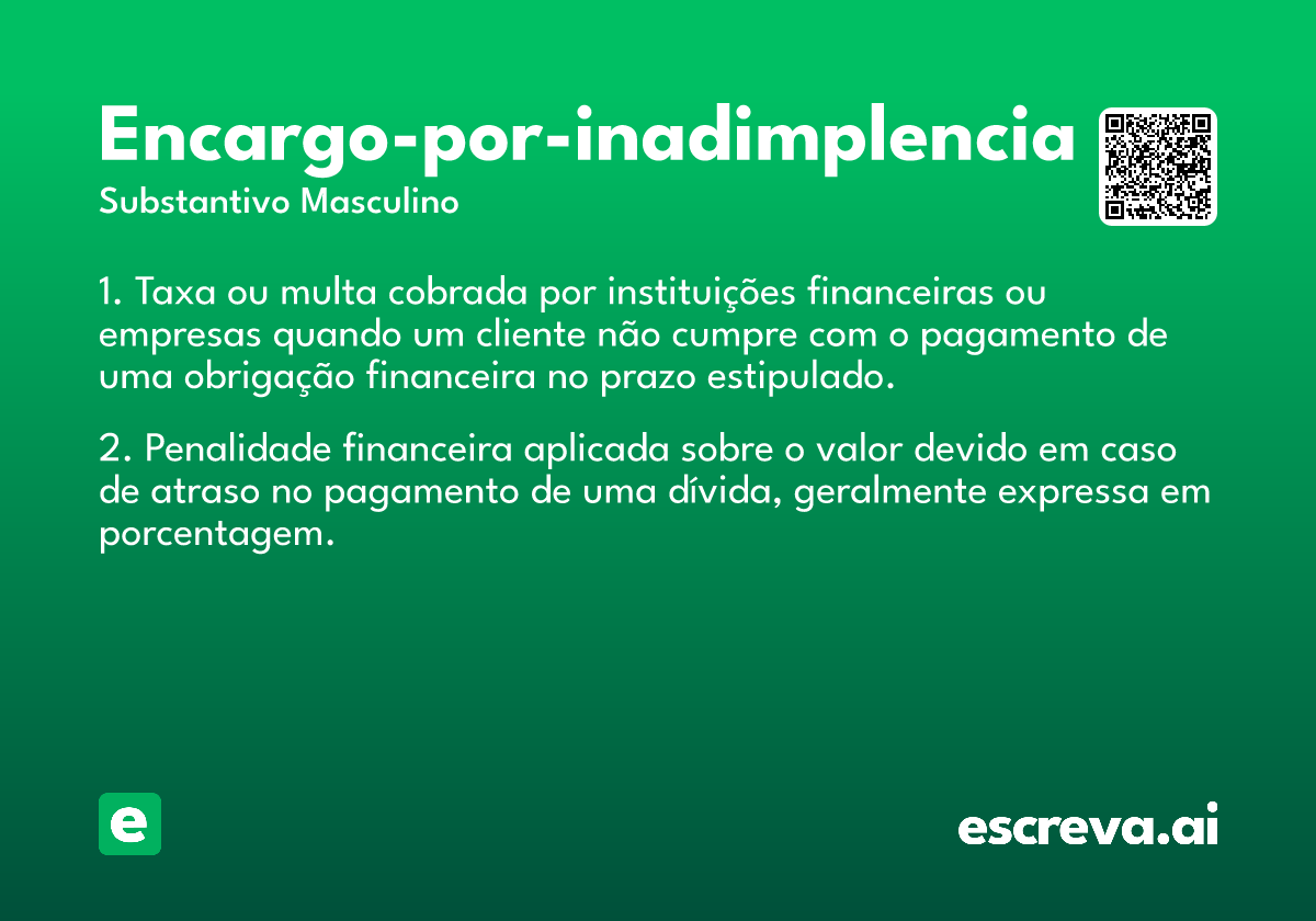 encargo-por-inadimplencia