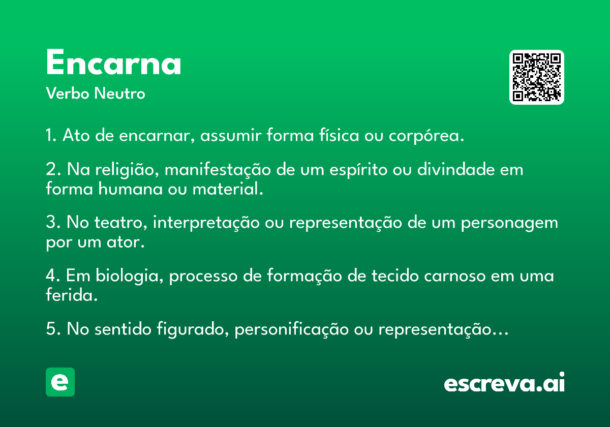 encarna