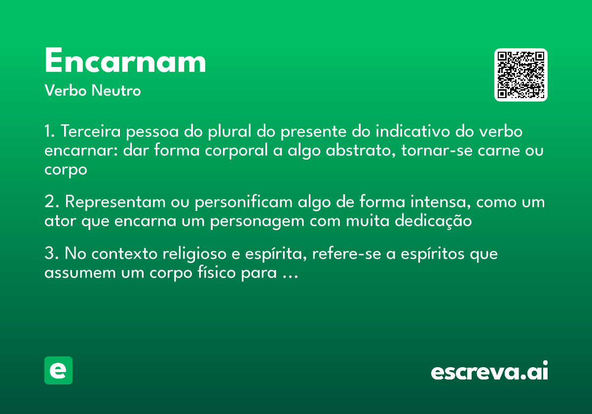 encarnam