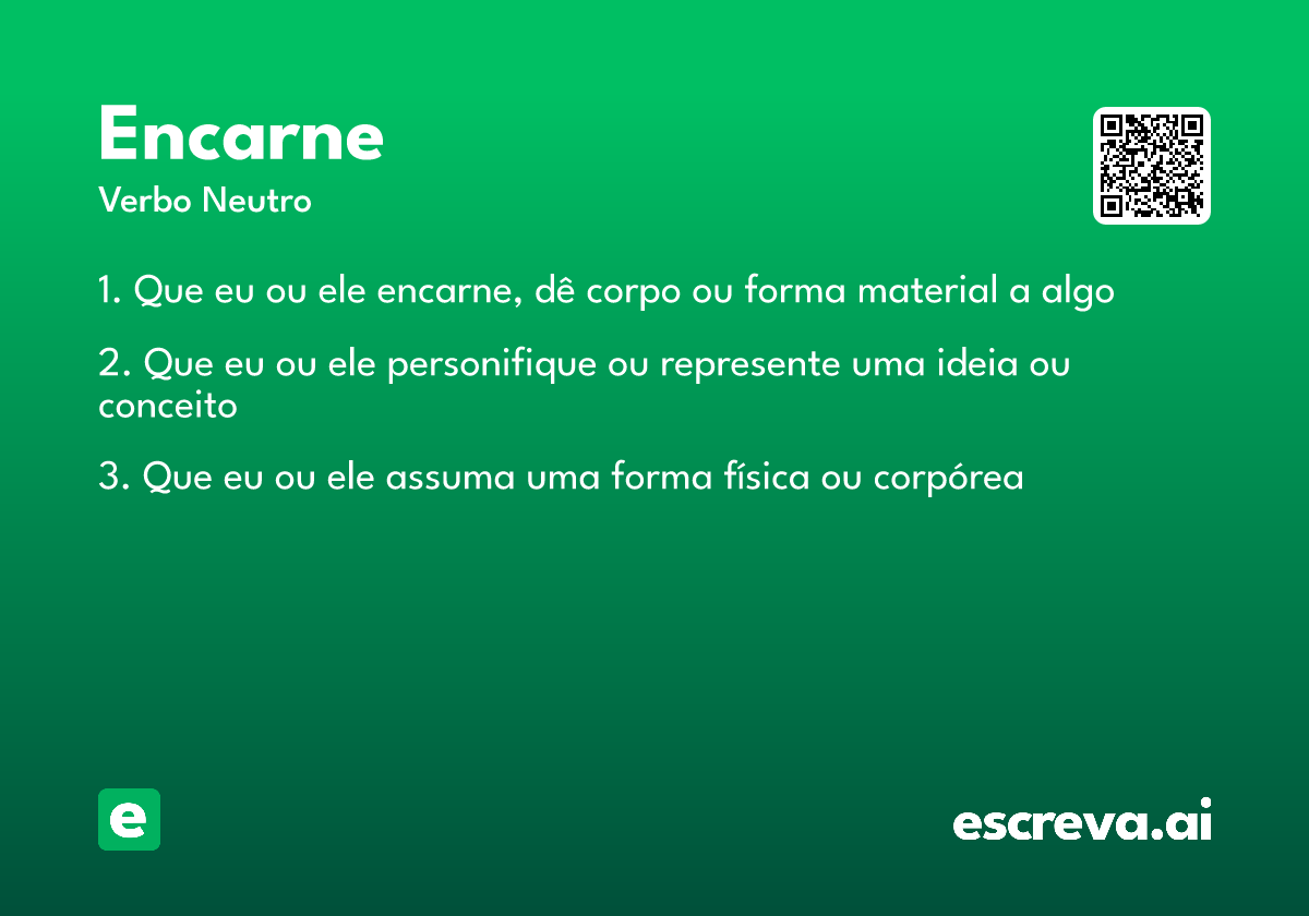 encarne