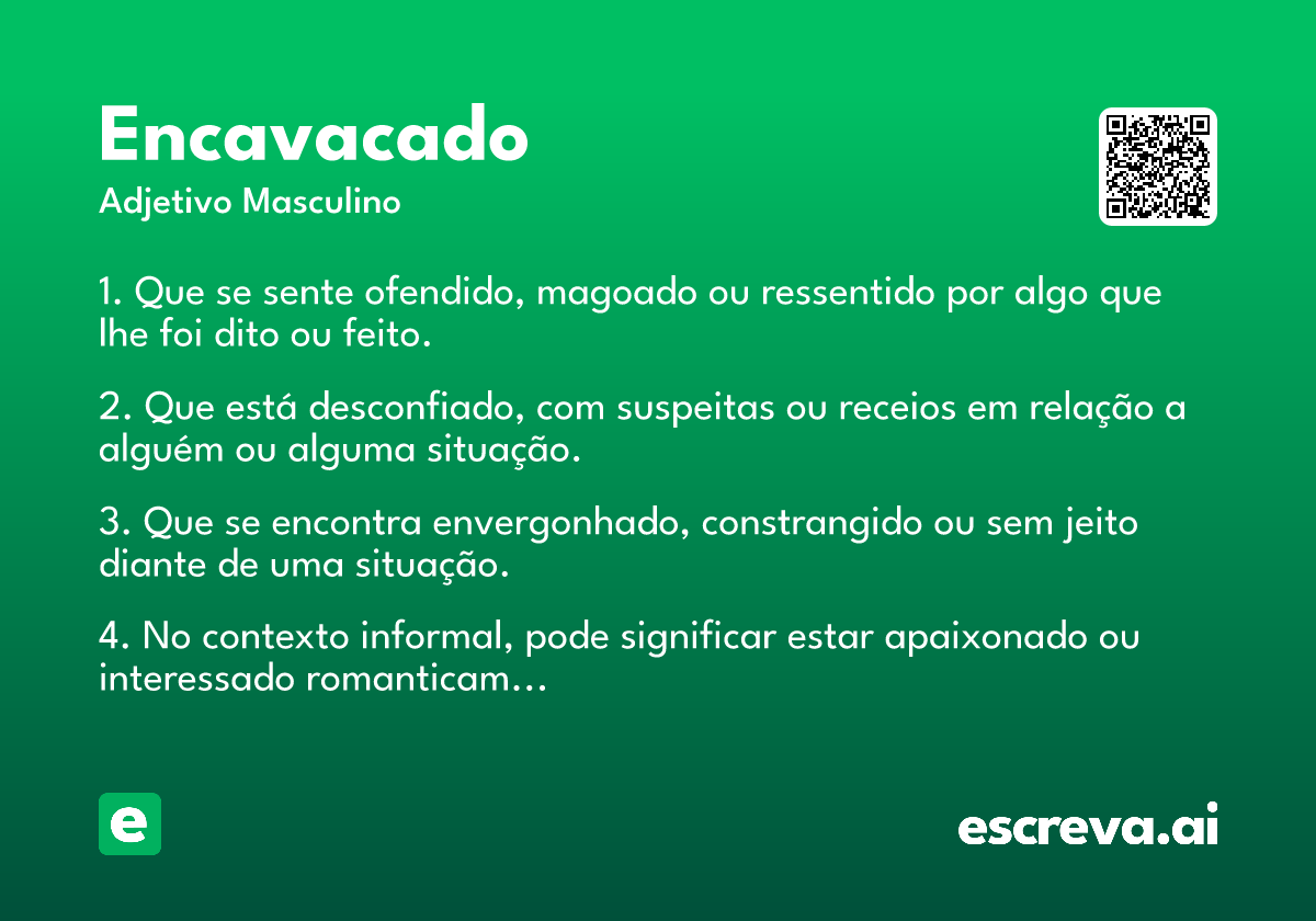 encavacado