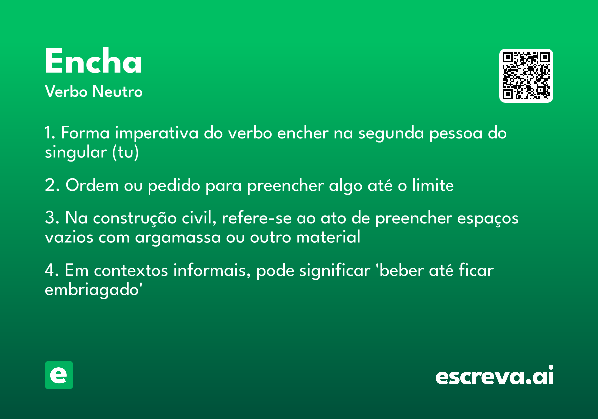 encha