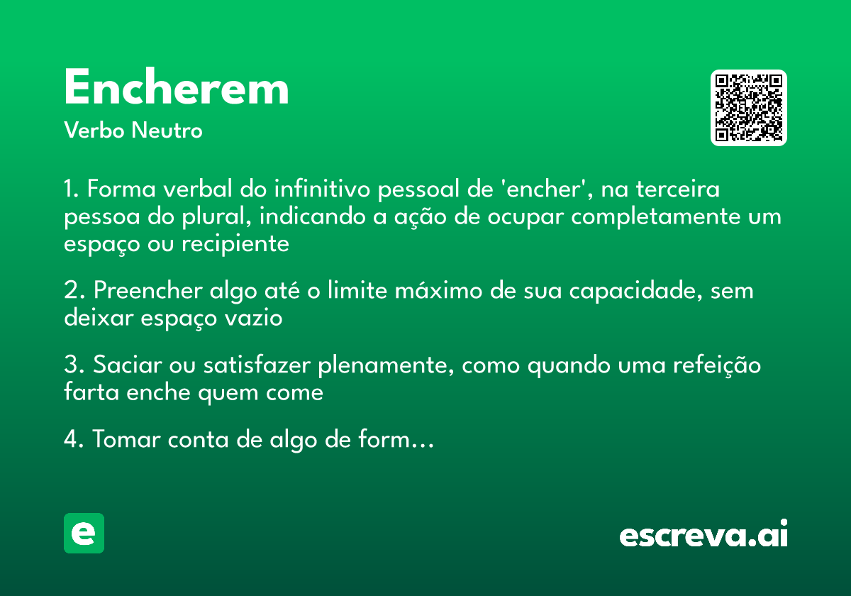 encherem