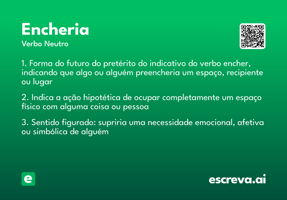 encheria