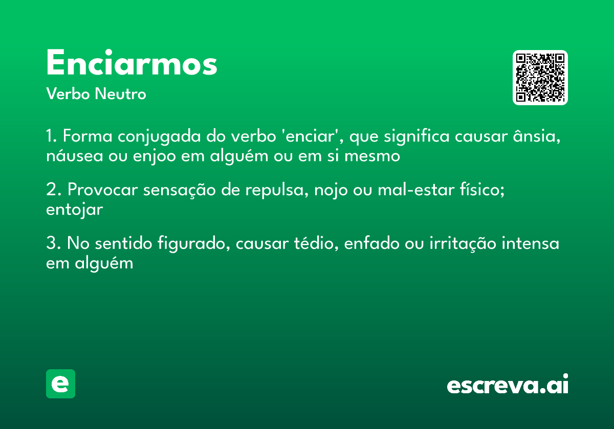 enciarmos
