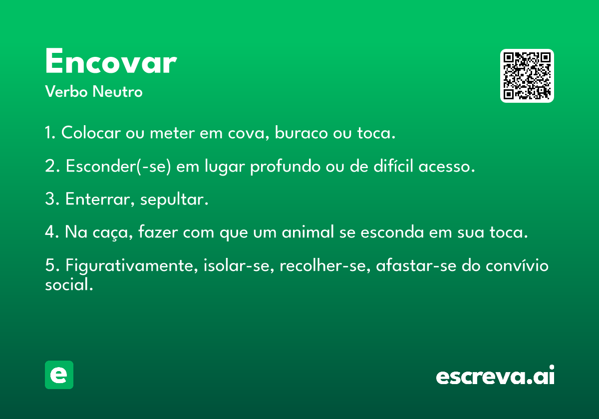 encovar